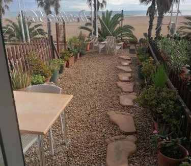 El Cabanyal Apartment | Apartamento playa Las Arenas