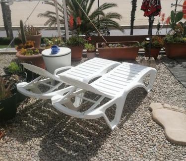 El Cabanyal Apartment | Apartamento playa Las Arenas