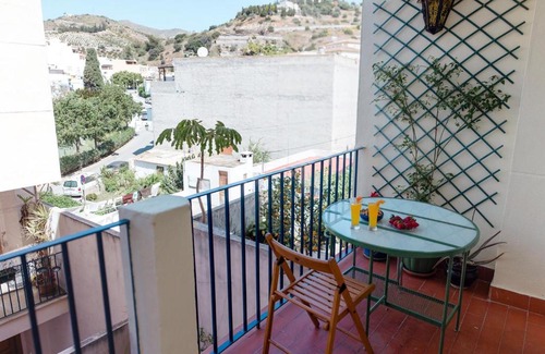 La Herradura Apartment | Apartamento Playa palmeras