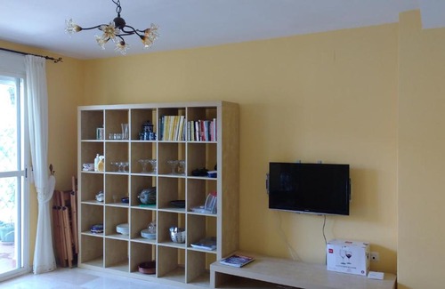 La Herradura Apartment | Apartamento Playa palmeras