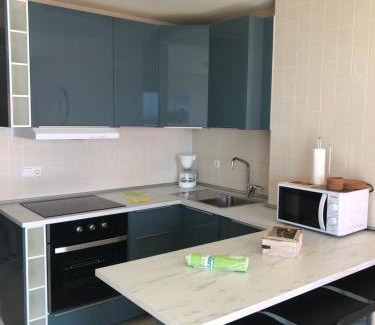 Pajara Apartment | Apartamento Playa Paraiso