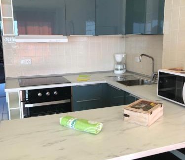 Pajara Apartment | Apartamento Playa Paraiso