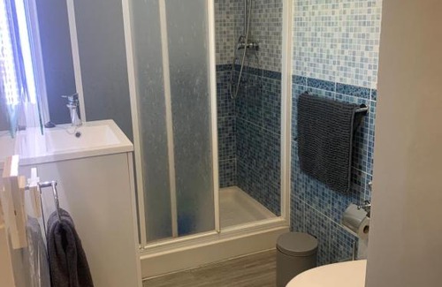 Playa Granada Apartment | Apartamento playa poniente