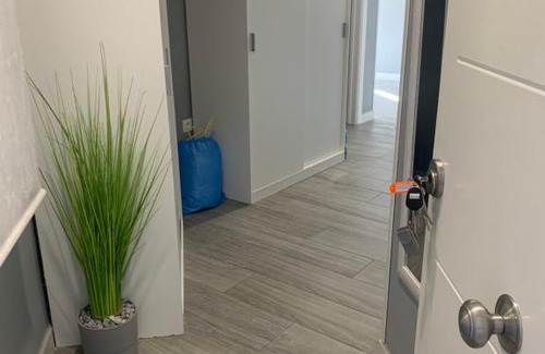 Playa Granada Apartment | Apartamento playa poniente