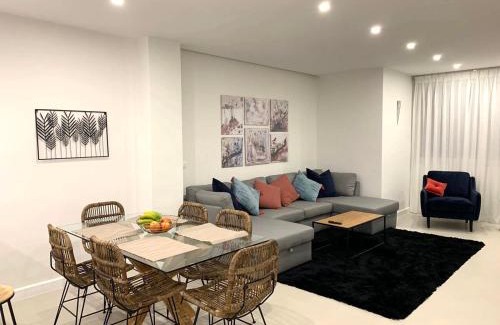 Puerto Banus Apartment | Apartamento Playas del Duque - Puerto Banús - Marbella