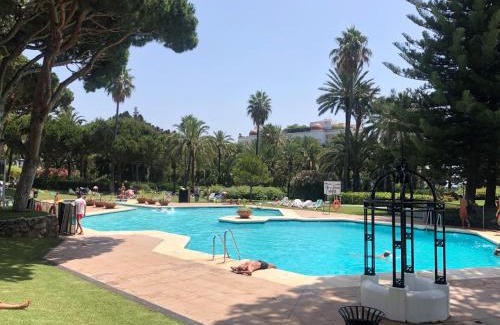 Puerto Banus Apartment | Apartamento Playas del Duque - Puerto Banús - Marbella