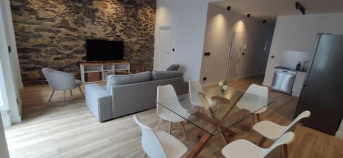 Ferrol Apartment | Apartamento Plaza de Armas