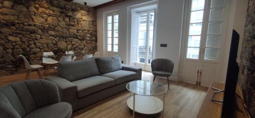 Ferrol Apartment | Apartamento Plaza de Armas