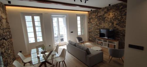Ferrol Apartment | Apartamento Plaza de Armas