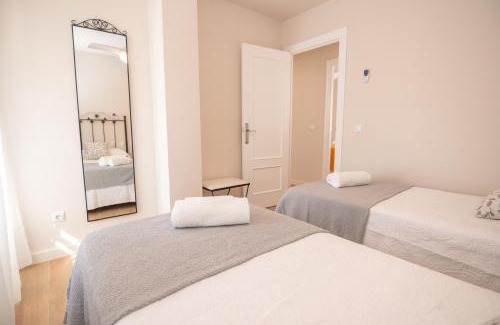 La Herradura Apartment | Apartamento Plaza Mar