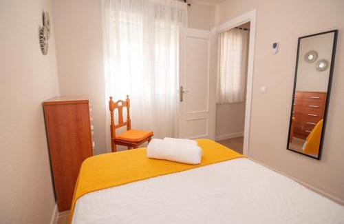 La Herradura Apartment | Apartamento Plaza Mar