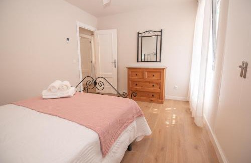 La Herradura Apartment | Apartamento Plaza Mar