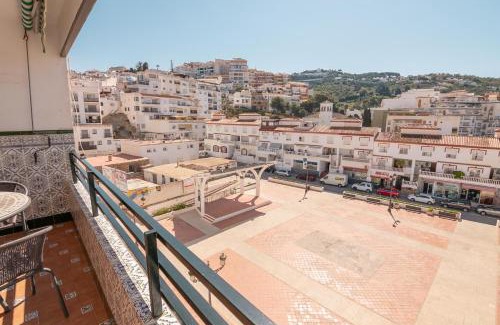 La Herradura Apartment | Apartamento Plaza Mar