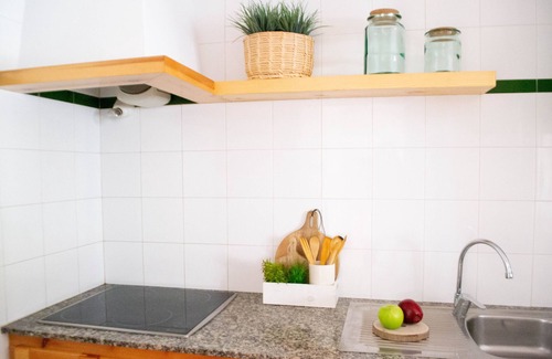 Cala Blanca Apartment | Apartamento Ponent 6