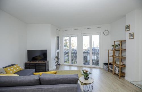 Barri Vell Apartment | Apartamento Pons i Martí en el Barri Vell, Girona