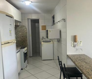 Ponta D'areia Apartment | Apartamento Ponta do Farol - Lagoa da Jansen