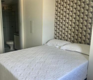 Ponta D'areia Apartment | Apartamento Ponta do Farol - Lagoa da Jansen