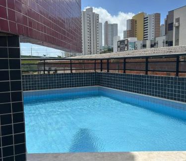 Ponta D'areia Apartment | Apartamento Ponta do Farol - Lagoa da Jansen