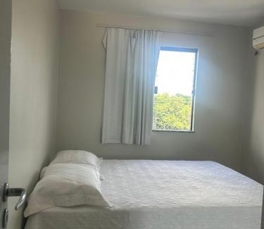 Ponta D'areia Apartment | Apartamento Ponta do Farol - Lagoa da Jansen