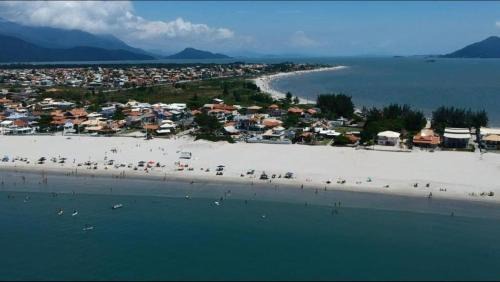 Ponta do Papagaio Apartment | Apartamento Ponta do Papagaio - Térreo