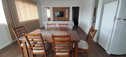 Ponta do Papagaio Apartment | Apartamento Ponta do Papagaio - Térreo