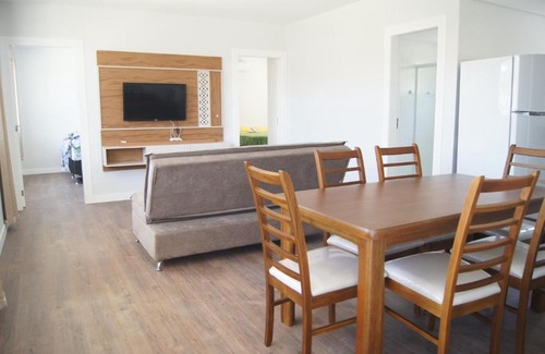 Ponta do Papagaio Apartment | Apartamento Ponta do Papagaio - Térreo