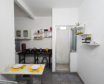 Sao Bras Apartment | Apartamento por temporada