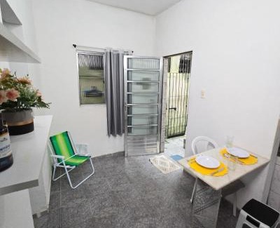 Sao Bras Apartment | Apartamento por temporada