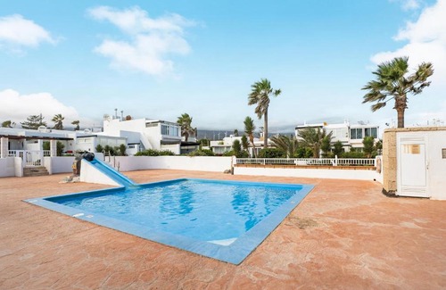 Arico Apartment | Apartamento Poris
