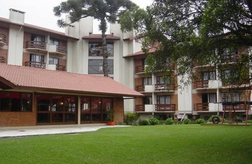 Planalto Apartment | Apartamento Pousada do Serrano