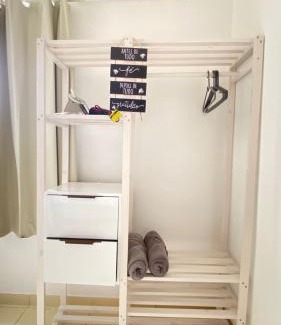 Lauro de Freitas Apartment | Apartamento Próximo do Aeroporto