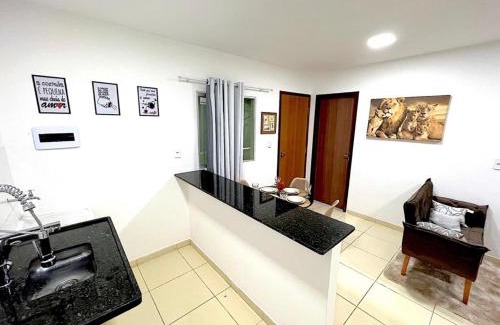 Lauro de Freitas Apartment | Apartamento Próximo do Aeroporto