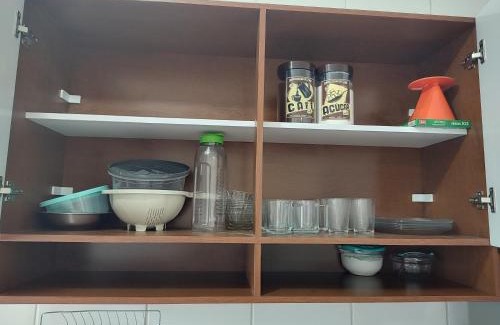 Taubate Apartment | apartamento próx shopping