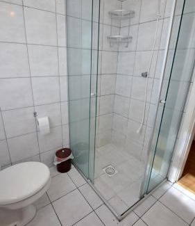 Cidade Alta Apartment | Apartamento Próximo estação Maria Fumaça
