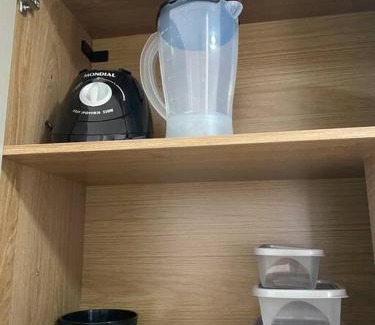 Umuarama Apartment | Apartamento próximo a uopeccan