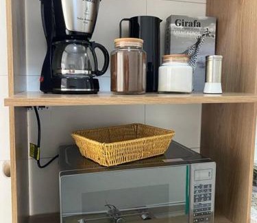 Umuarama Apartment | Apartamento próximo a uopeccan
