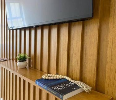 Umuarama Apartment | Apartamento próximo a uopeccan