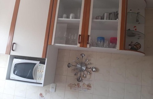 Freguesia Apartment | Apartamento próximo ao centro da Freguesia