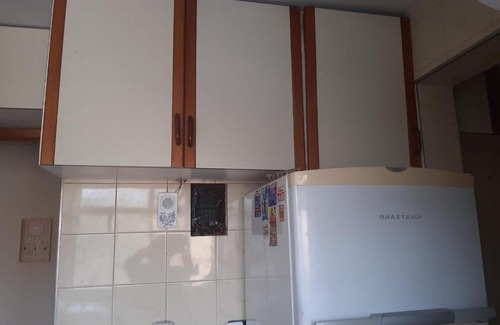 Freguesia Apartment | Apartamento próximo ao centro da Freguesia