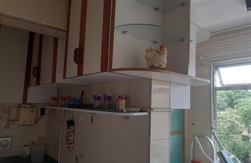 Freguesia Apartment | Apartamento próximo ao centro da Freguesia