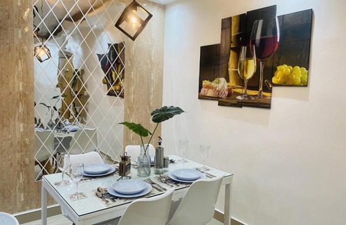 La Romana Apartment | Apartamento Próximo Playa Caleta