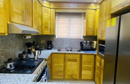 La Romana Apartment | Apartamento Próximo Playa Caleta