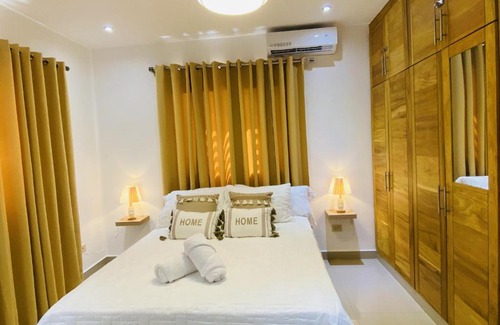 La Romana Apartment | Apartamento Próximo Playa Caleta