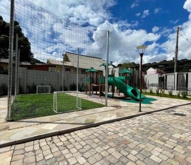 Centro Apartment | Apartamento Próximo Rua Coberta
