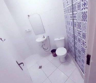 Copacabana Apartment | Apartamento praia de Copacabana - Sa Ferreira 44
