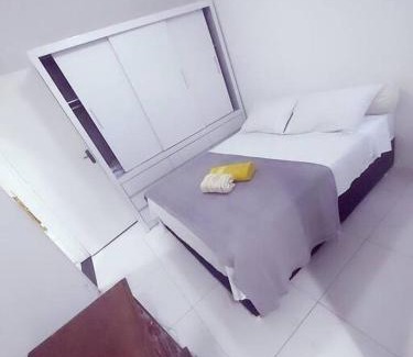 Copacabana Apartment | Apartamento praia de Copacabana - Sa Ferreira 44