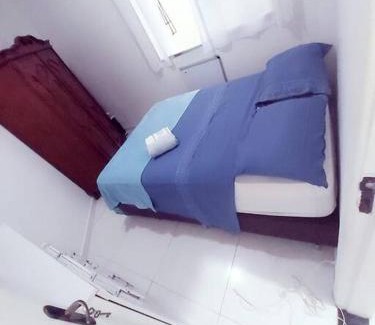 Copacabana Apartment | Apartamento praia de Copacabana - Sa Ferreira 44