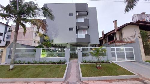 Ingleses do Rio Vermelho Apartment | Apartamento Praia dos Ingleses