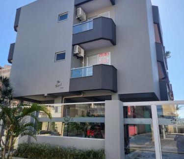 Ingleses do Rio Vermelho Apartment | Apartamento Praia dos Ingleses