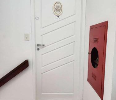 Ingleses do Rio Vermelho Apartment | Apartamento Praia dos Ingleses